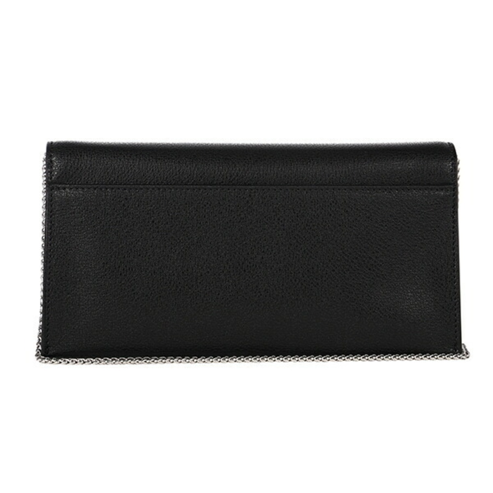 Furla Villa clutch Black Shoulder bag